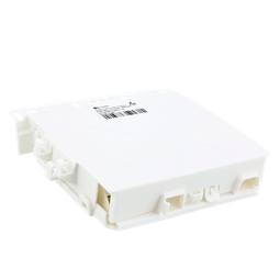 Konfigurierte Elektronik für Geschirrspüler