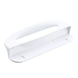 White Fridge / Freezer Door Handle