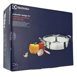 Infinite Chef Collection 4.5l Casserole edény