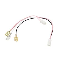 harness,terminal block,Socket,190+320mm