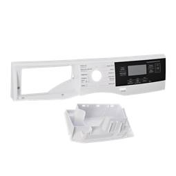 control panel,white,Electrolux,ES,PT