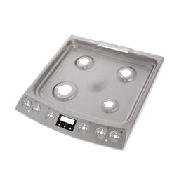 work top, inox