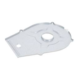 fixing bracket, main motor, front,