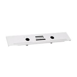 panel obslugi,bialy,Electrolux,60cm,SET,2K