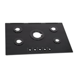 ARBEITSPLATTE,SCHWARZ,ELECTROL