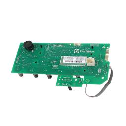 konfigurierte Elektronik, Anzeige-und Schaltelektronik, Programmwähler, TC4,WM,Diamond