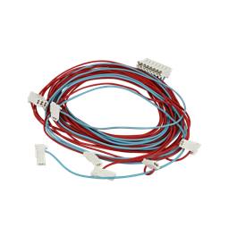 rampe,module principal,aqua-control,PCB,J31,+PUMPS