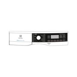 control panel,white,Electrolux,EN