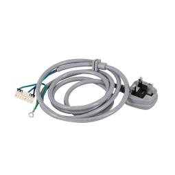 power cord, SG/MY MDR4