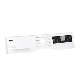 BEDIENBLENDE,WEISS,AEG,EN