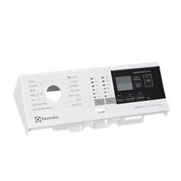hållare för panel, vit, Electrolux, EN