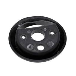 DECKEL,OFEN OBEN,INOX