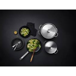 AEG COOKWARE SET 4PC