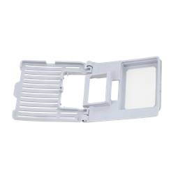 Wasserfilter, Dampferzeuger