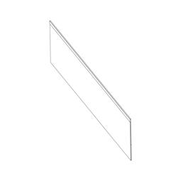 FRONTBLENDE,GLASSCHEIBE,AEG,89