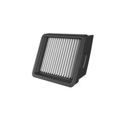 filter, samling, hepa