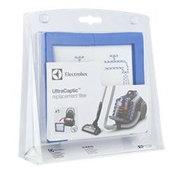 EF137 Motorfilter für UltraCaptic UC