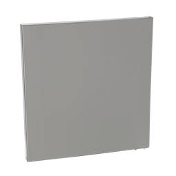 Freezer Door Assembly