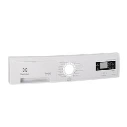 panel obslugi,uchwyt,Electrolux,EWW51476WD,RU,SYMBOL