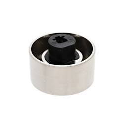 knob, round