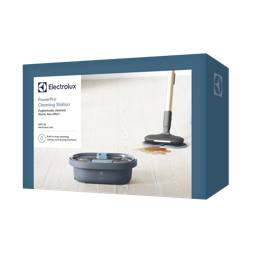 EPPCS2 CLEANING STATION PORG