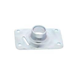 retainer, bearing