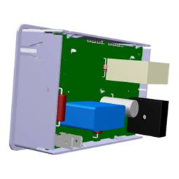 Anzeige-und Schaltelektronik,Programmschalter,SET