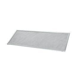 FETTFILTER,ALU-(1),416X152 *
