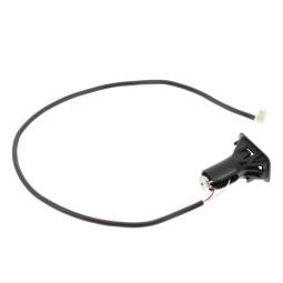 meat, probe, socket