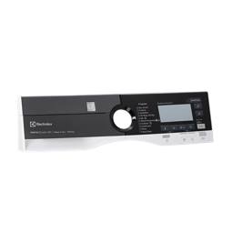 control panel, white, Electrolux