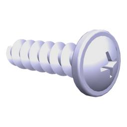 screw, lower spray arm, support,