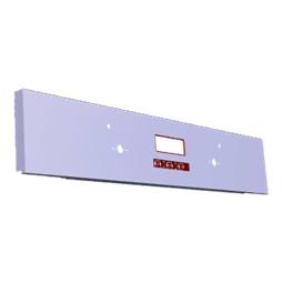 bandeau, inox