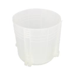 shell, tub