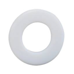 Scheibe, 21x11.1mm