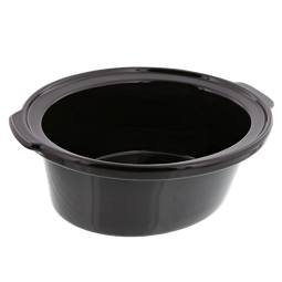 Keramikindsats til Slow Cooker