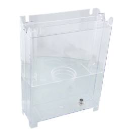 Coffee Machine Water Tank Assembly