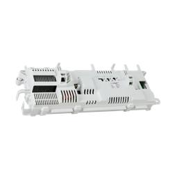 konfigurierte Elektronik