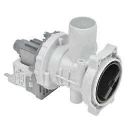 Washing Machine Drain Pump