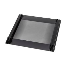 Door Glass Assembly - 494X467mm