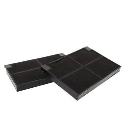 Carbon filter EFF55, 2pcs