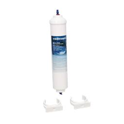 Wasserfilter, Satz, Wasserweiche