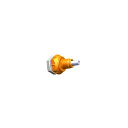 foot,bush,assembly,adjustable H 44.5mm