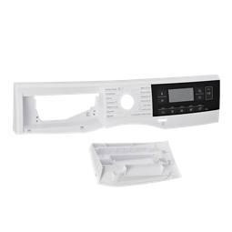 control panel,white,Fors,WA960,DE,Symbols