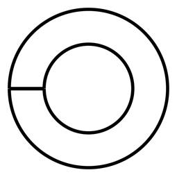 rurka, uszczelnienie, 650mm