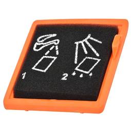 Vacuum Cleaner Filter