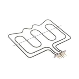 Resistenza superiore per forno - 230V,1800/1200W