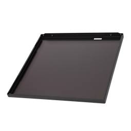 cooking top with frame, black, 596x600mm