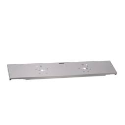 BEDIENBLENDE,INOX,ZANUSSI,60CM