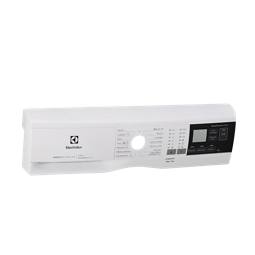 control panel,white,Electrolux,CS