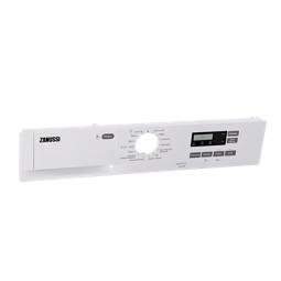 control panel,white,Zanussi,ES,PT